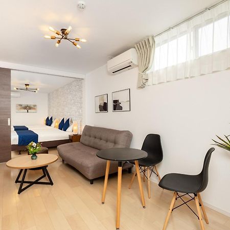 Apartament Fds Liberta Osaka Zewnętrze zdjęcie