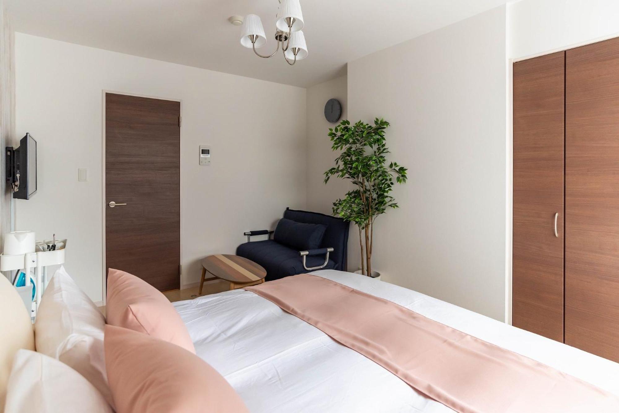 Apartament Fds Liberta Osaka Zewnętrze zdjęcie