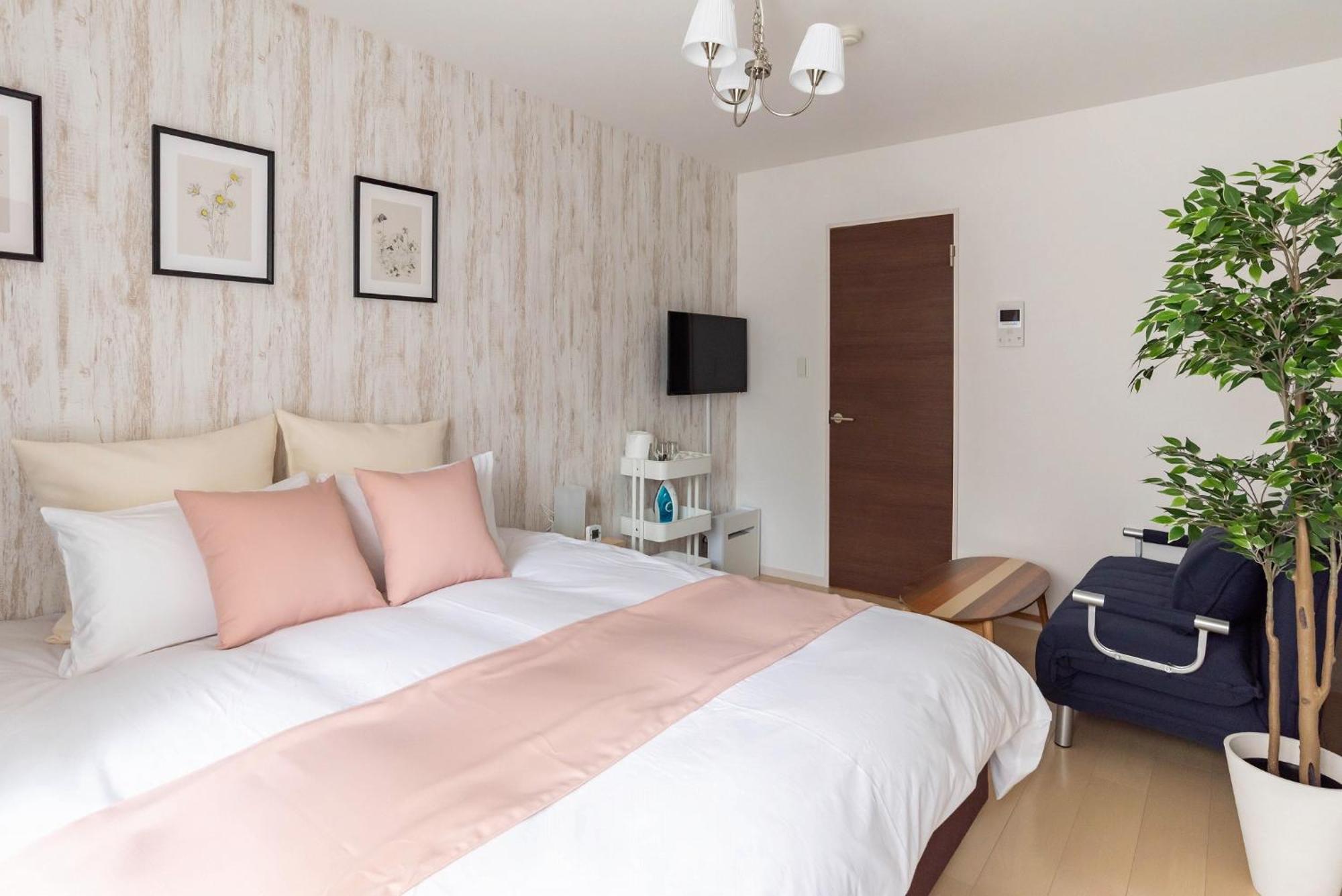 Apartament Fds Liberta Osaka Zewnętrze zdjęcie