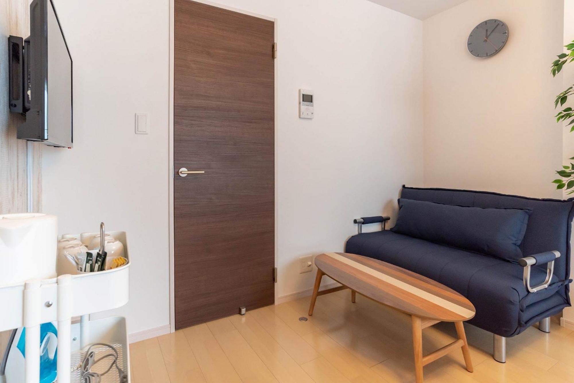 Apartament Fds Liberta Osaka Zewnętrze zdjęcie
