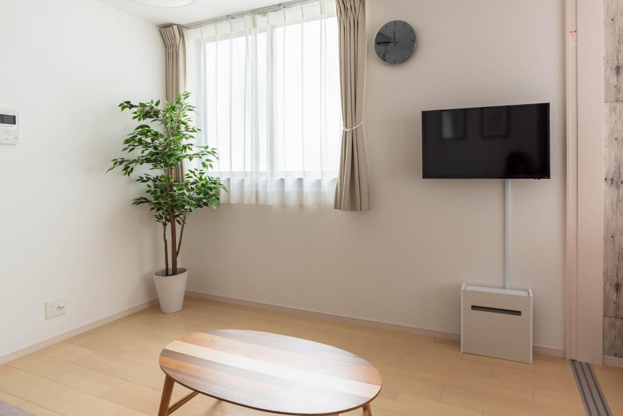 Apartament Fds Liberta Osaka Zewnętrze zdjęcie