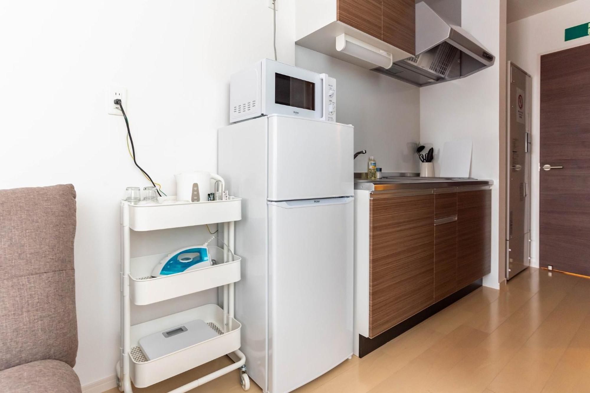 Apartament Fds Liberta Osaka Zewnętrze zdjęcie