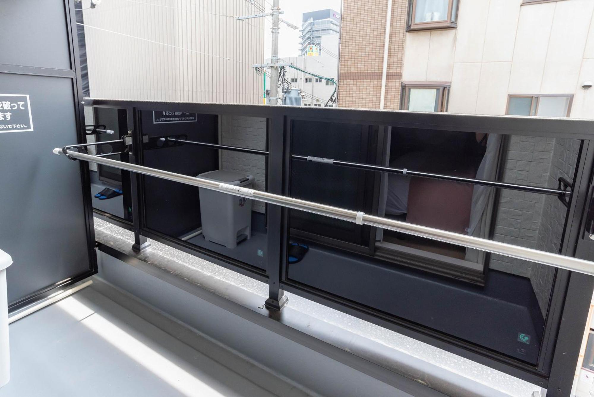 Apartament Fds Liberta Osaka Pokój zdjęcie