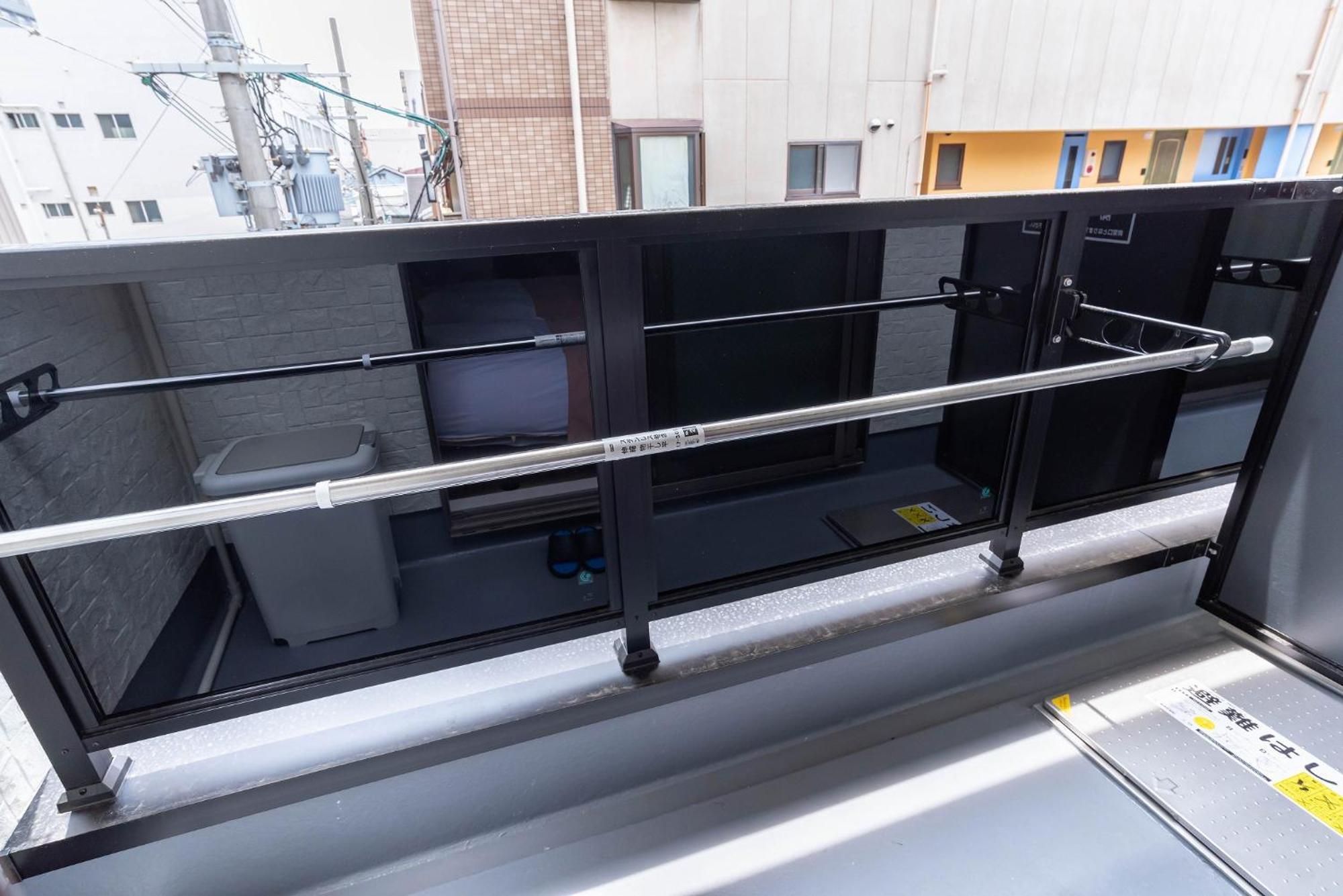 Apartament Fds Liberta Osaka Pokój zdjęcie