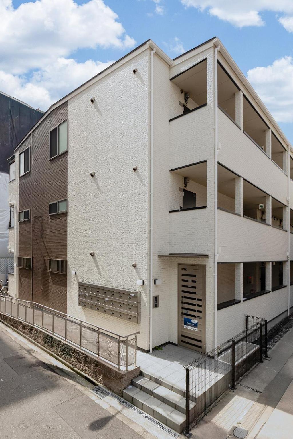 Apartament Fds Liberta Osaka Pokój zdjęcie