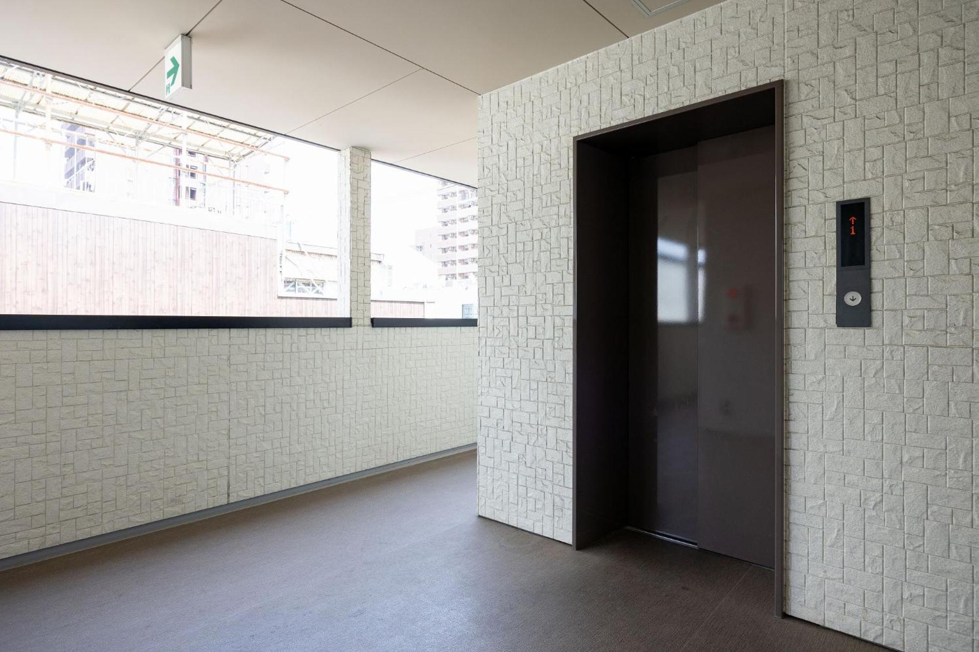 Apartament Fds Liberta Osaka Pokój zdjęcie