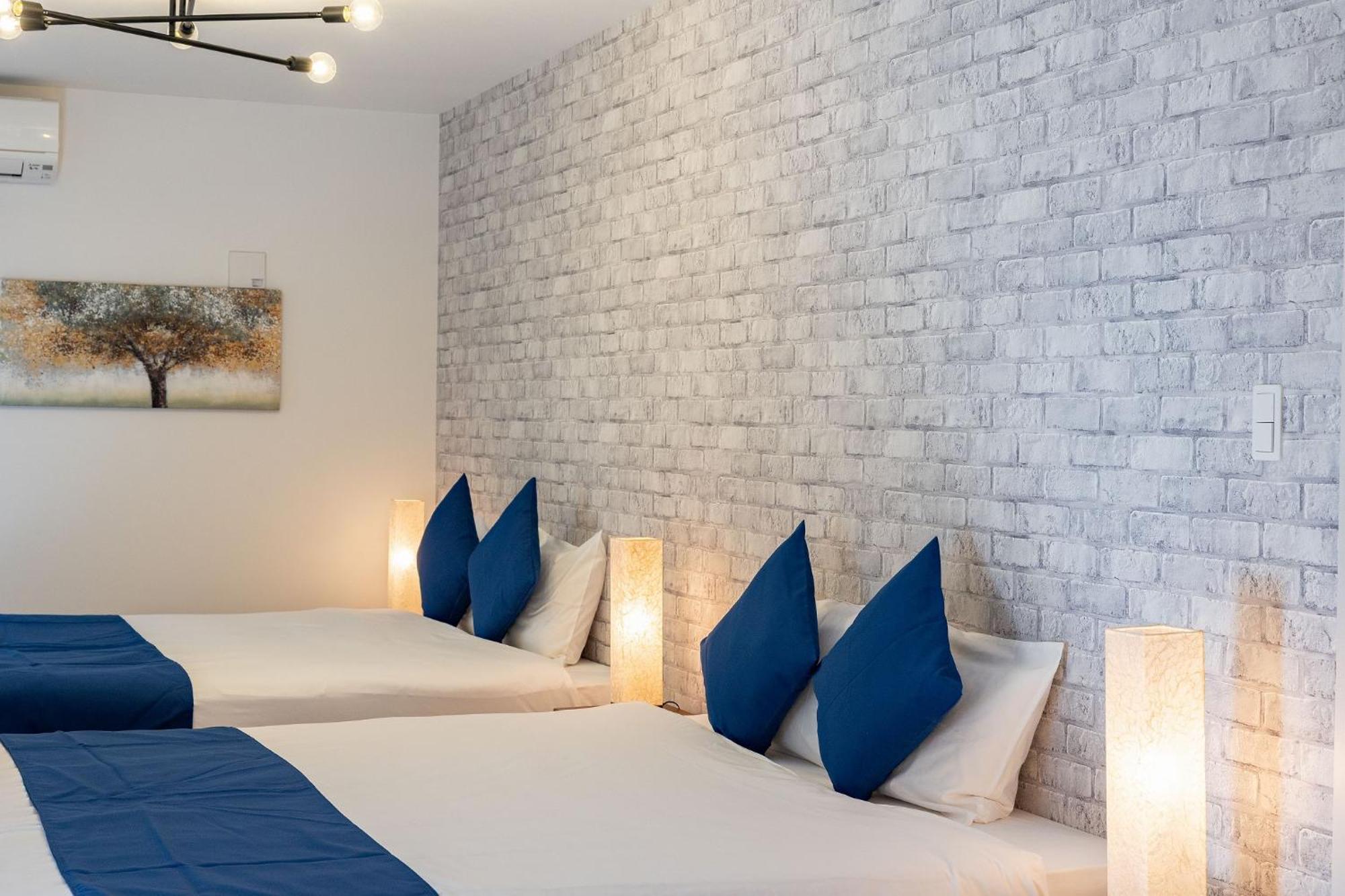 Apartament Fds Liberta Osaka Pokój zdjęcie