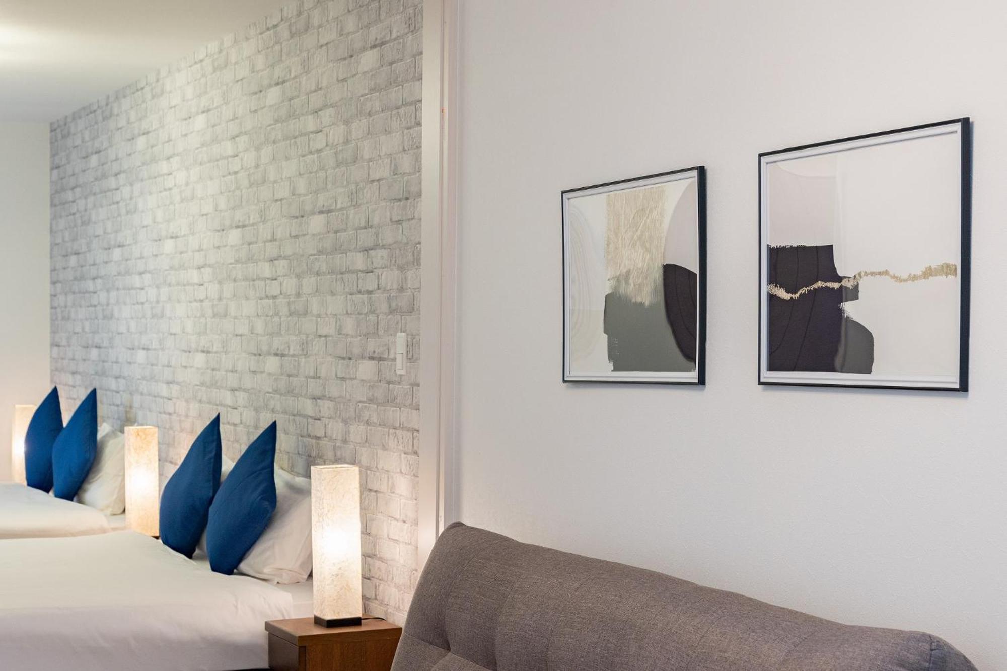Apartament Fds Liberta Osaka Pokój zdjęcie