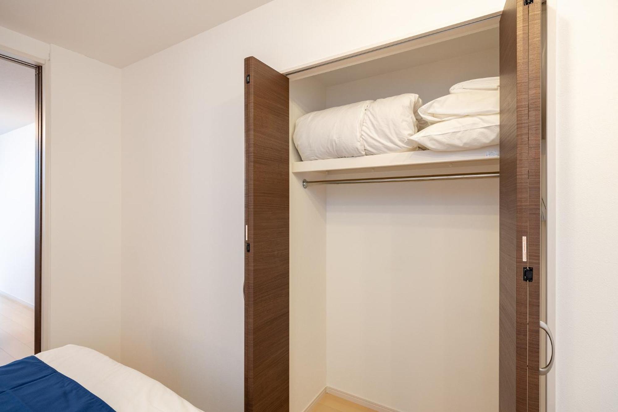 Apartament Fds Liberta Osaka Pokój zdjęcie