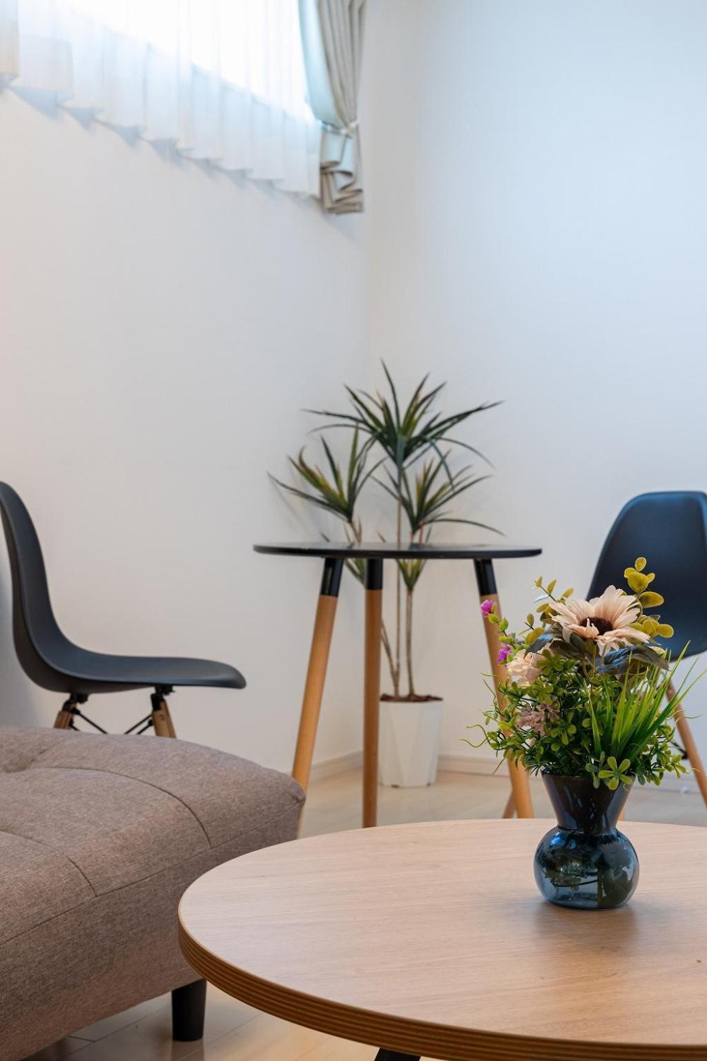 Apartament Fds Liberta Osaka Pokój zdjęcie