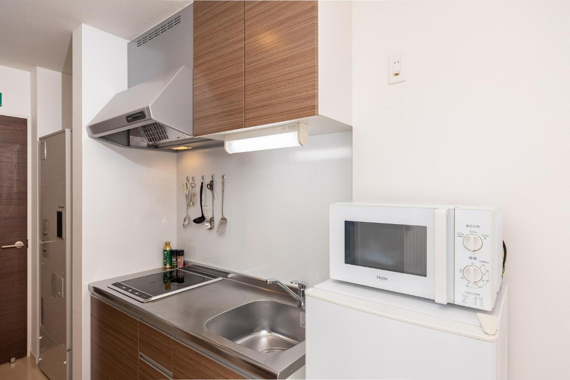 Apartament Fds Liberta Osaka Pokój zdjęcie