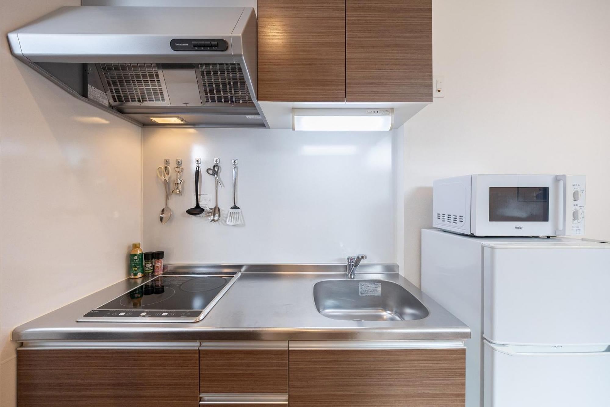 Apartament Fds Liberta Osaka Pokój zdjęcie