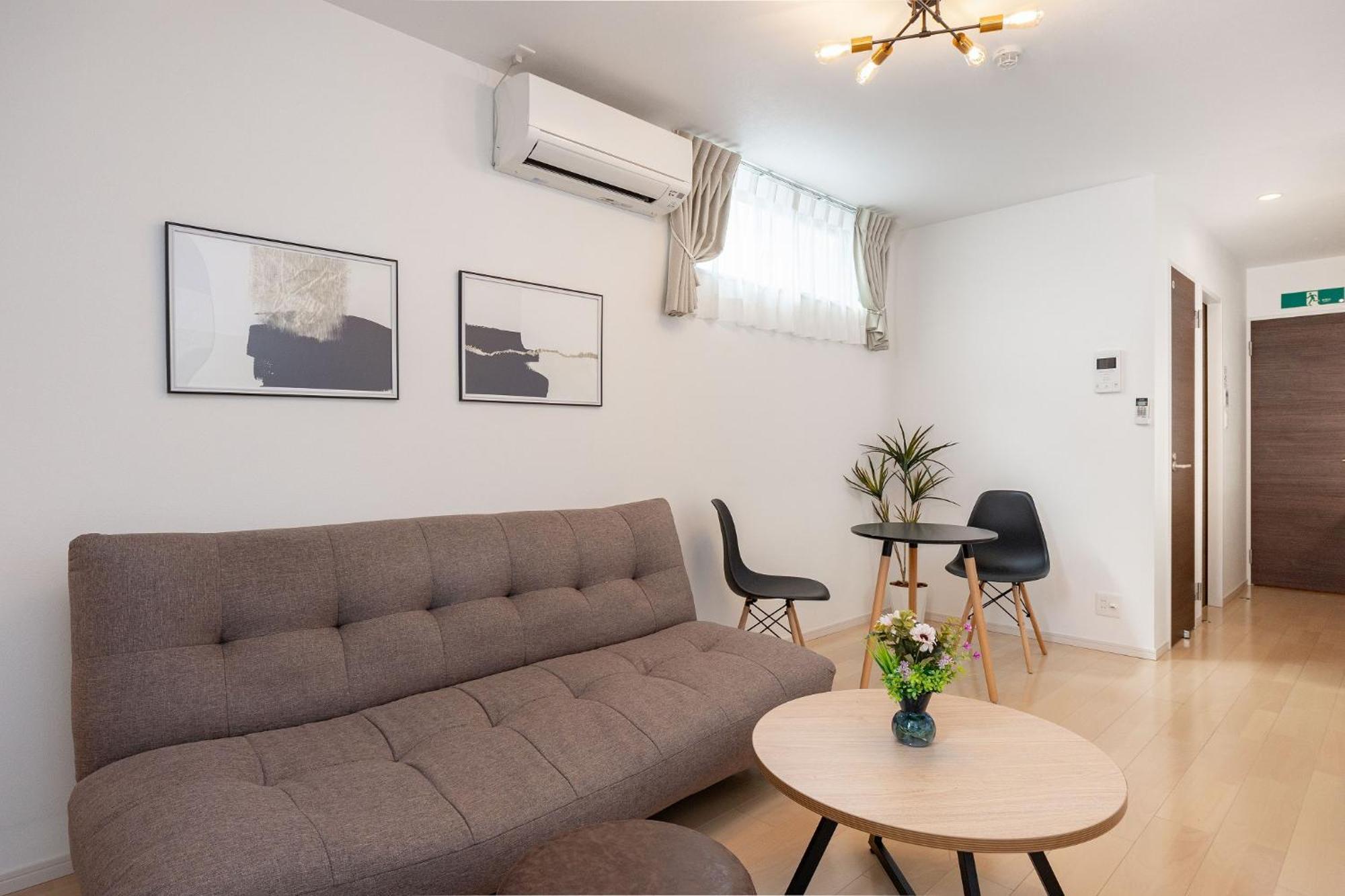 Apartament Fds Liberta Osaka Pokój zdjęcie