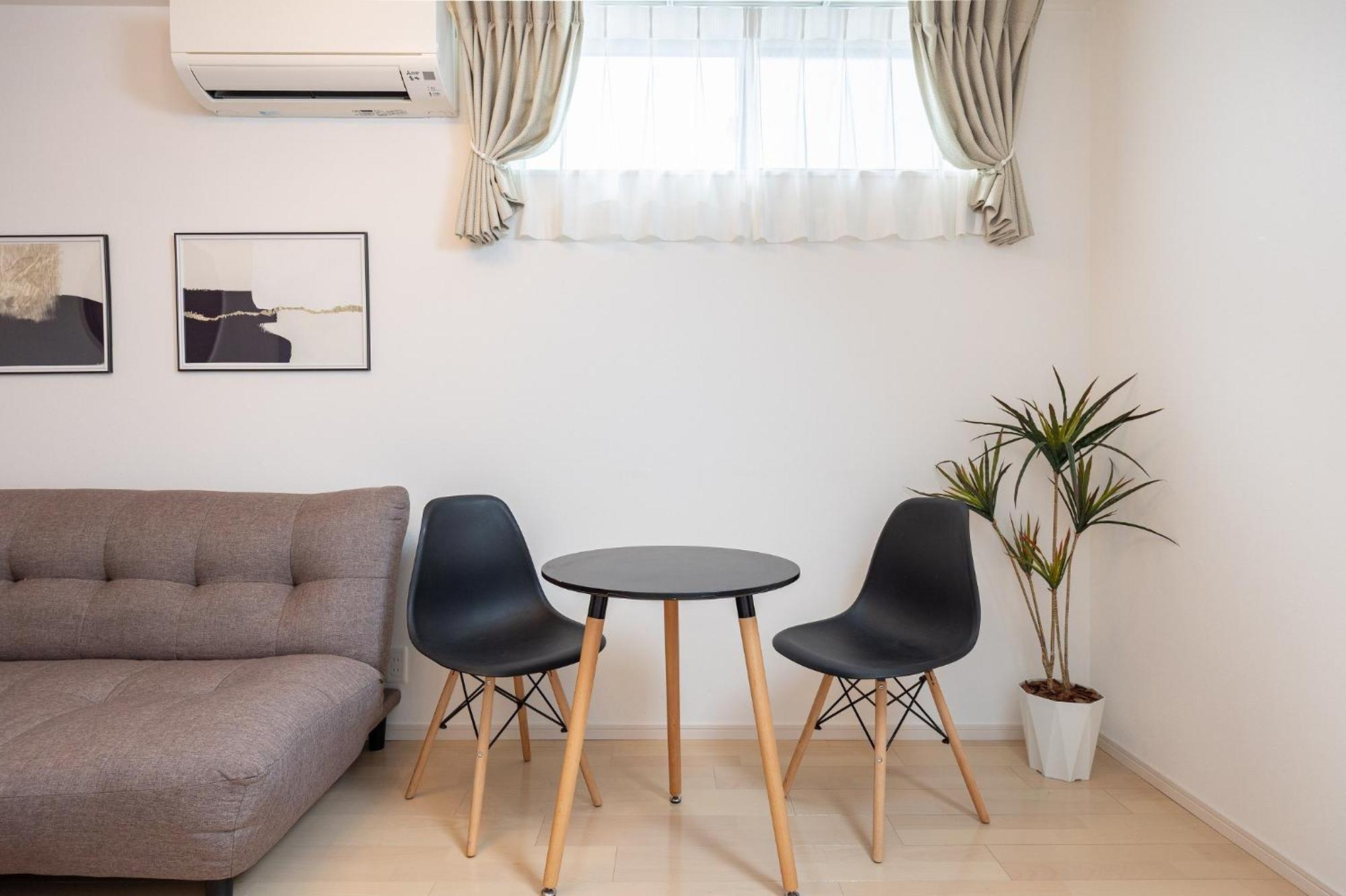 Apartament Fds Liberta Osaka Pokój zdjęcie