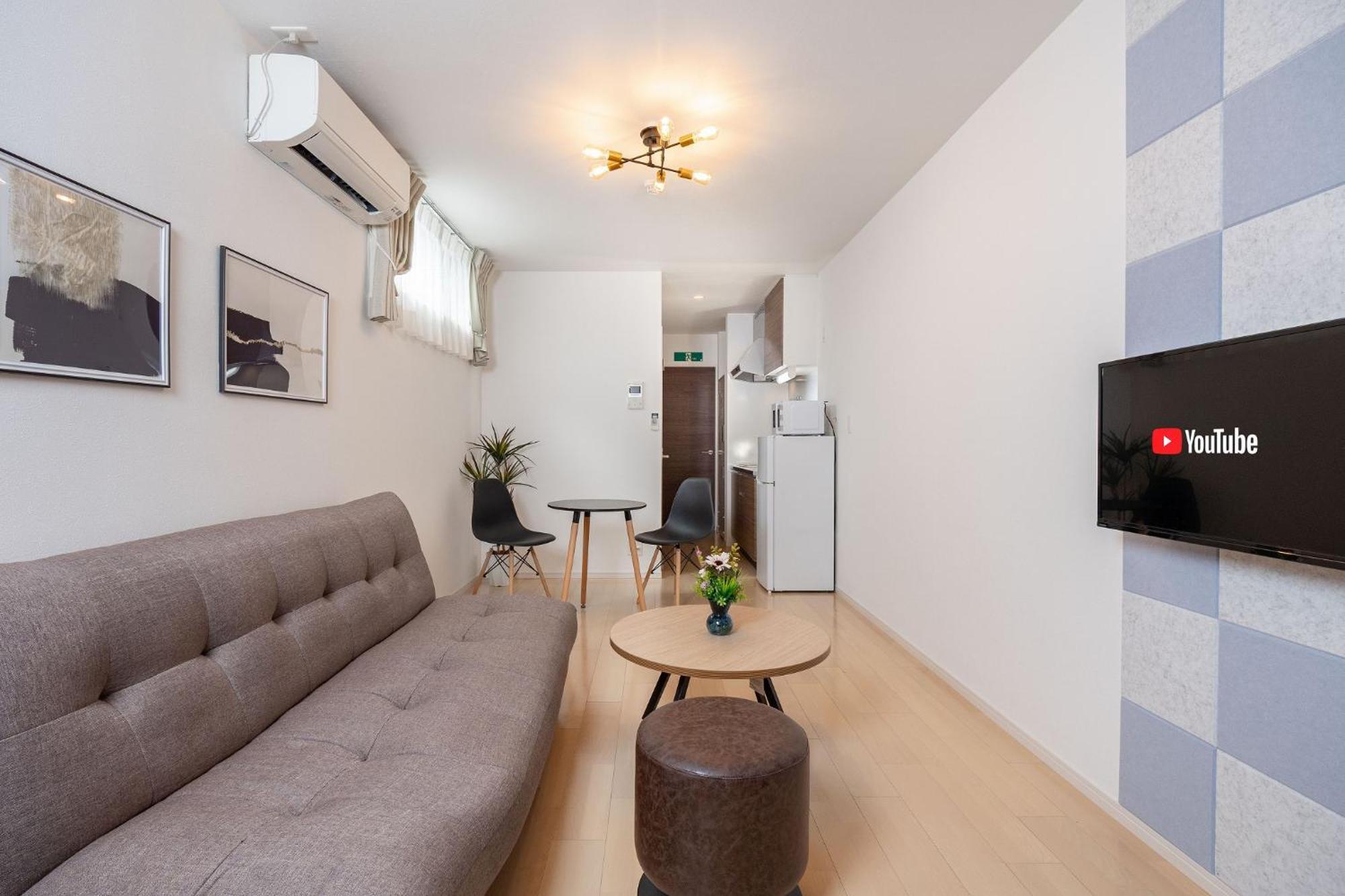 Apartament Fds Liberta Osaka Pokój zdjęcie